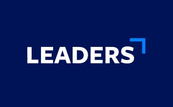 Dark blue graphic with National Mortgage News' 